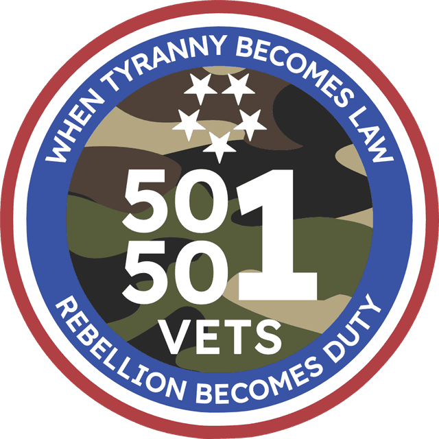 50501 Vets